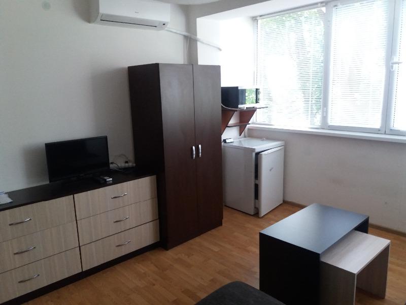Kiadó  Stúdió Plovdiv , Marasa , 26 négyzetméter | 76166782 - kép [3]