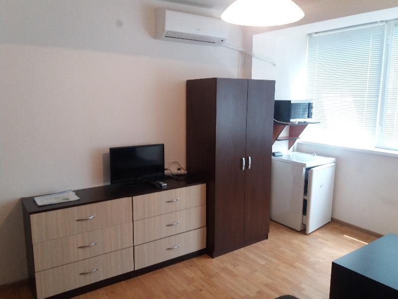 Kiadó  Stúdió Plovdiv , Marasa , 26 négyzetméter | 76166782 - kép [6]