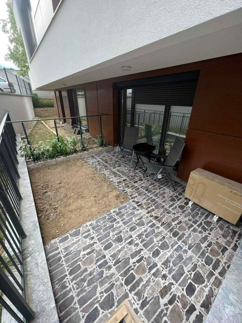 Til leje  Studie Sofia , Studentski grad , 40 kvm | 90880466 - billede [7]