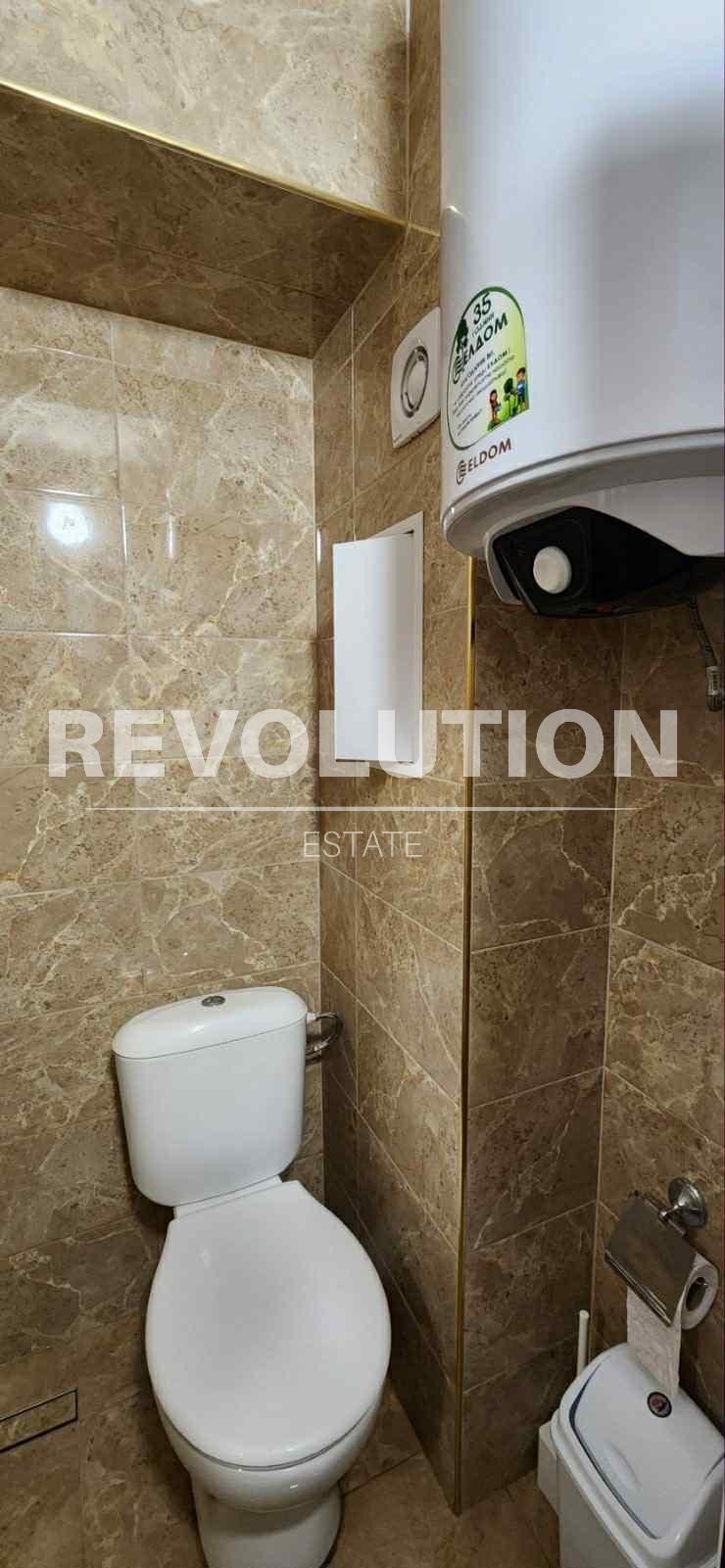 K pronájmu  Studio Varna , Vinica , 40 m2 | 63613125 - obraz [5]