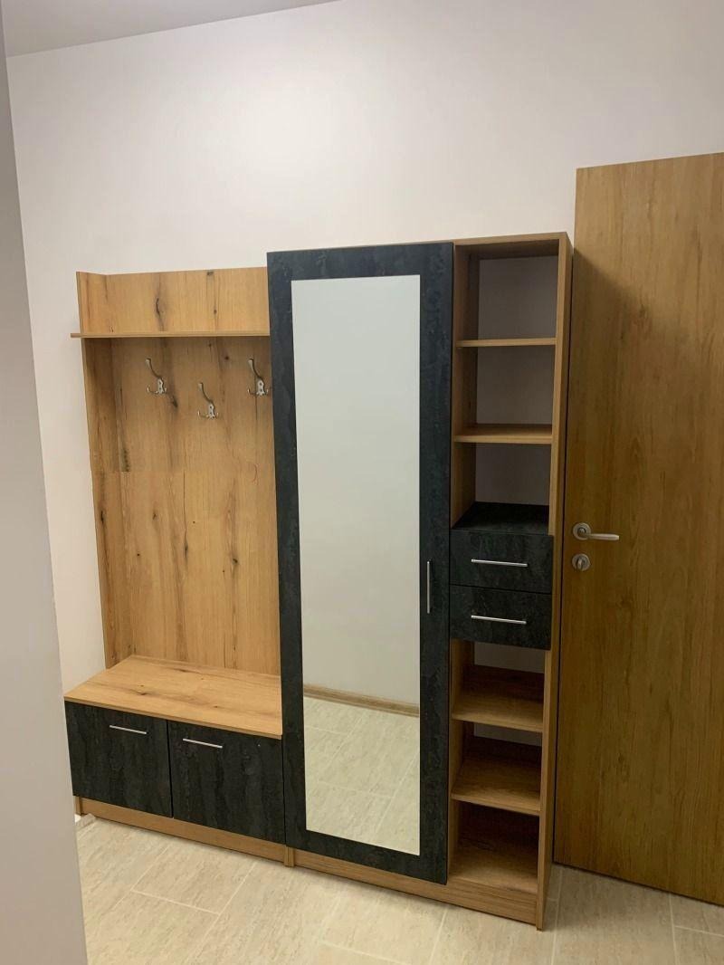 Дава под наем 1-СТАЕН, гр. София, Център, снимка 5 - Апартаменти - 53173108