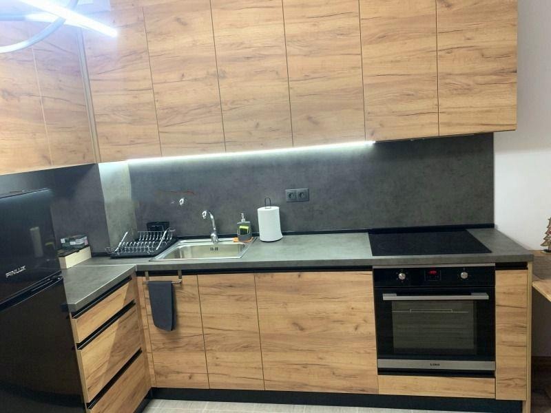 Дава под наем 1-СТАЕН, гр. София, Център, снимка 2 - Апартаменти - 53173108