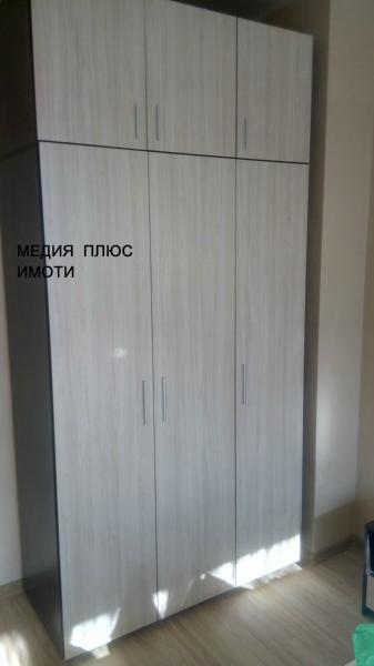 En renta  1 dormitorio Plovdiv , Tsentar , 65 metros cuadrados | 41835192 - imagen [2]