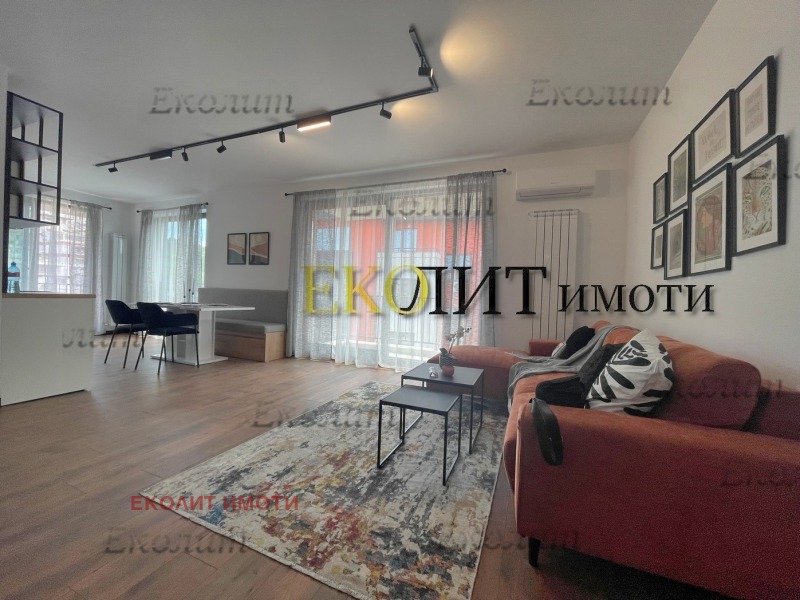 Дава под наем  2-стаен град София , Студентски град , 86 кв.м | 14595982 - изображение [5]