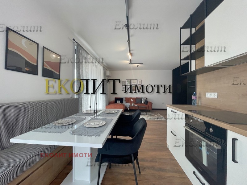 Дава под наем  2-стаен град София , Студентски град , 86 кв.м | 14595982