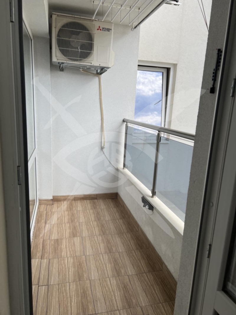 В аренду  1 спальня Варна , Кайсиева градина , 60 кв.м | 45163175 - изображение [7]