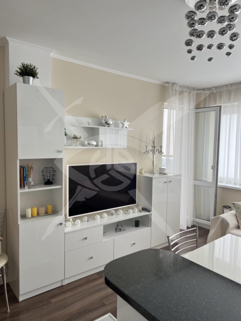 В аренду  1 спальня Варна , Кайсиева градина , 60 кв.м | 45163175 - изображение [4]