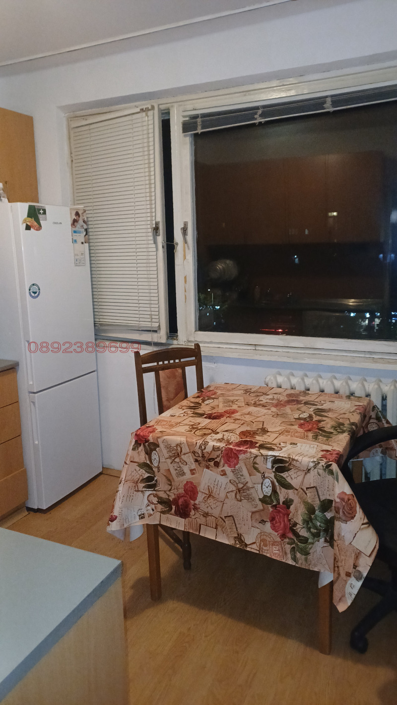 För uthyrning  1 sovrum Sofia , Ljulin 3 , 55 kvm | 66793097 - bild [6]