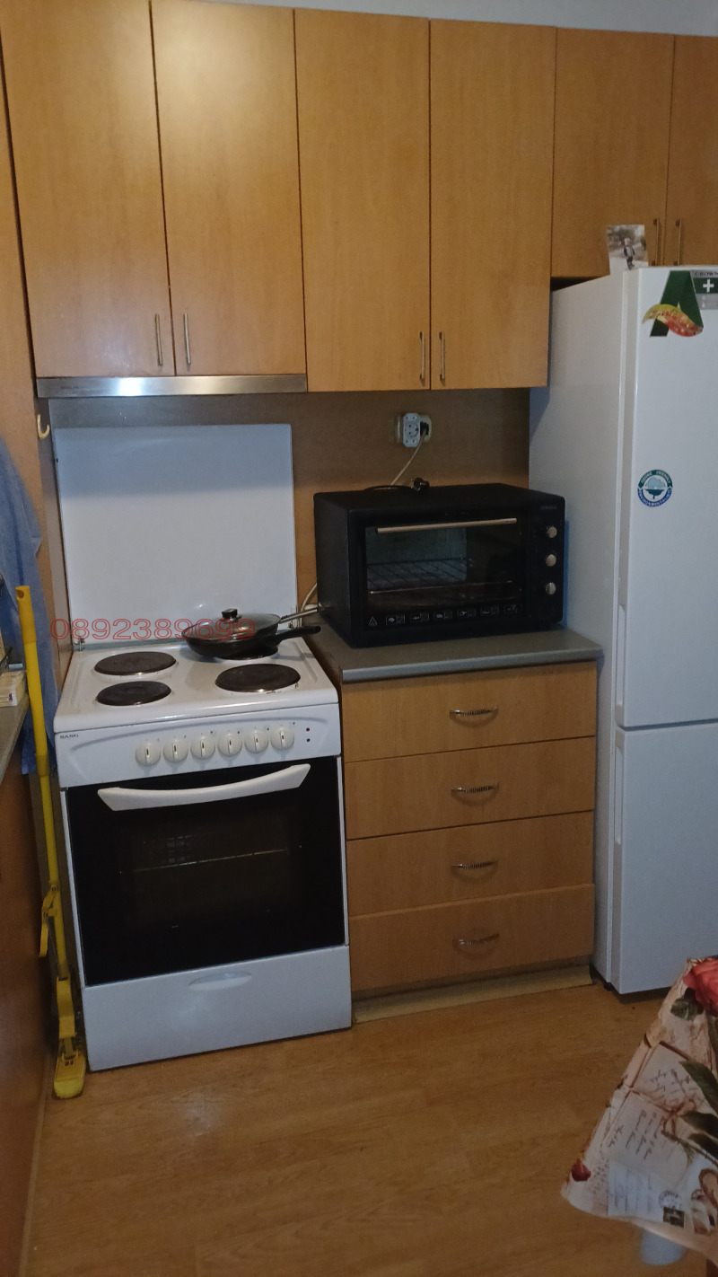 För uthyrning  1 sovrum Sofia , Ljulin 3 , 55 kvm | 66793097 - bild [5]