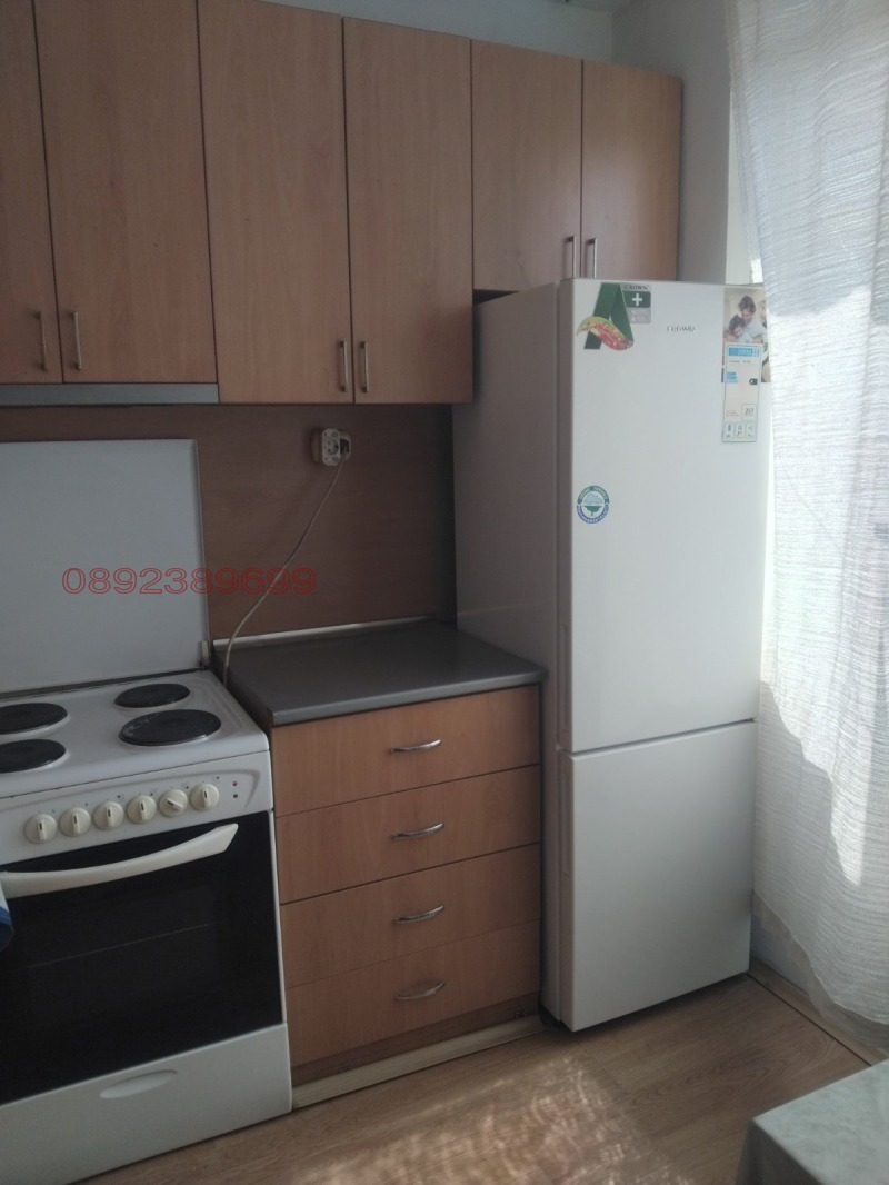 För uthyrning  1 sovrum Sofia , Ljulin 3 , 55 kvm | 66793097 - bild [17]
