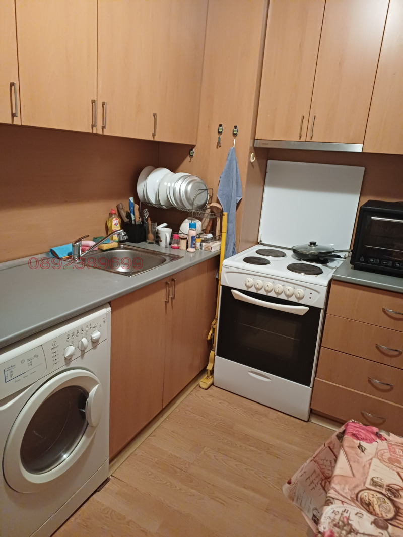 För uthyrning  1 sovrum Sofia , Ljulin 3 , 55 kvm | 66793097 - bild [7]