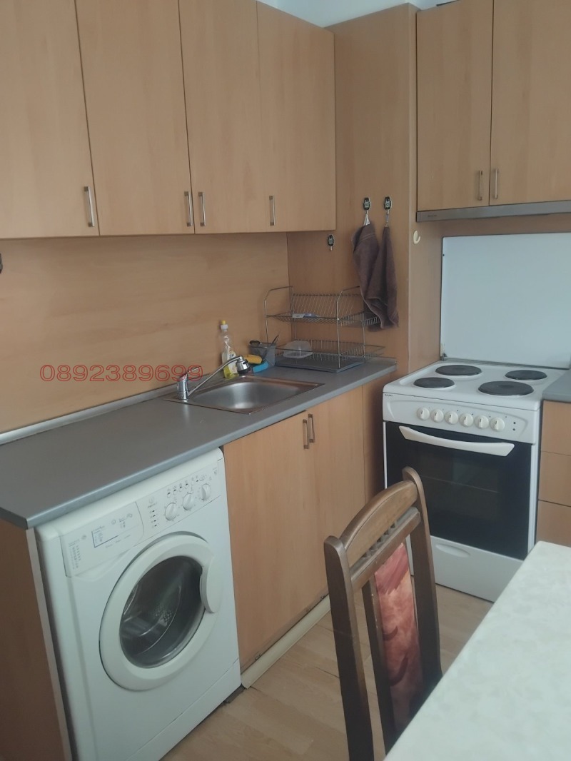 För uthyrning  1 sovrum Sofia , Ljulin 3 , 55 kvm | 66793097 - bild [16]