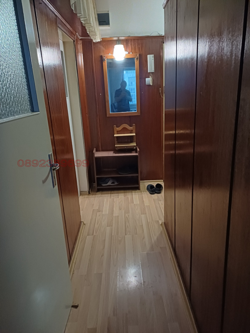 För uthyrning  1 sovrum Sofia , Ljulin 3 , 55 kvm | 66793097 - bild [3]