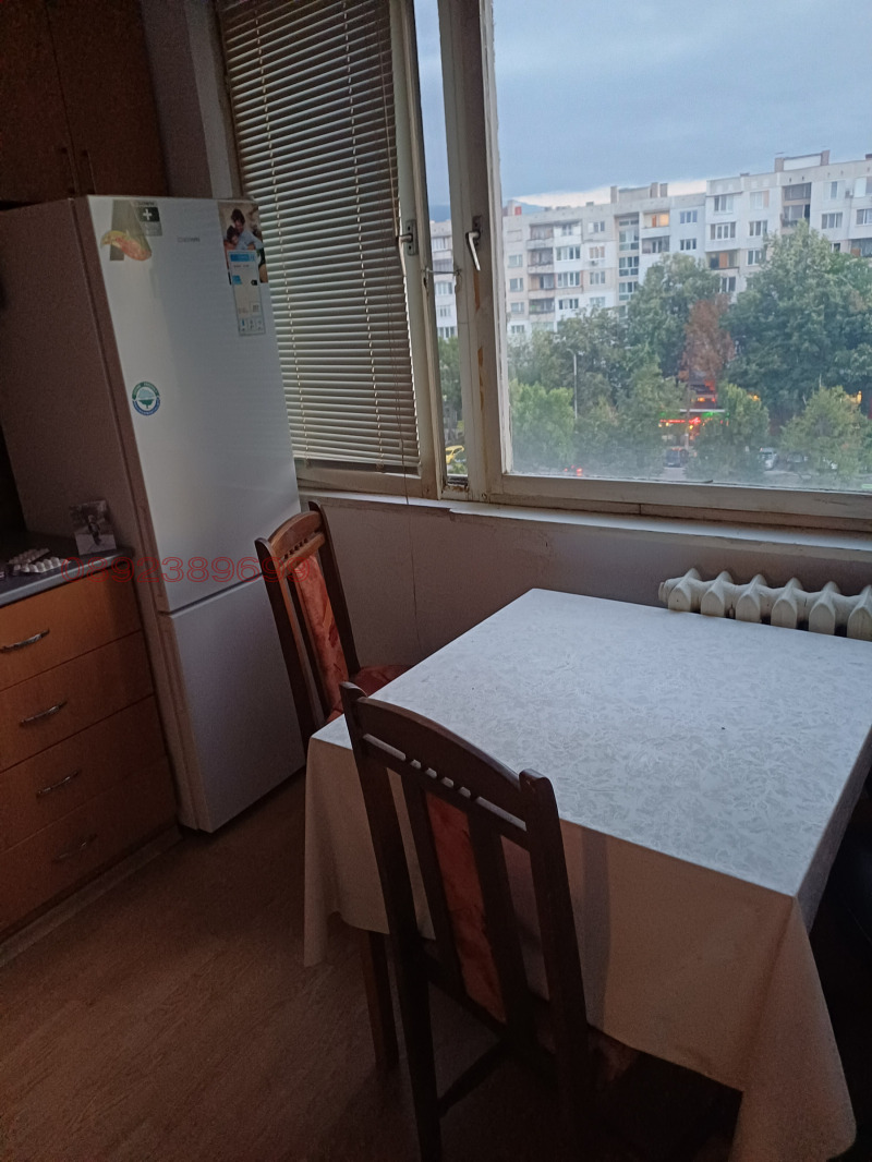 För uthyrning  1 sovrum Sofia , Ljulin 3 , 55 kvm | 66793097 - bild [4]