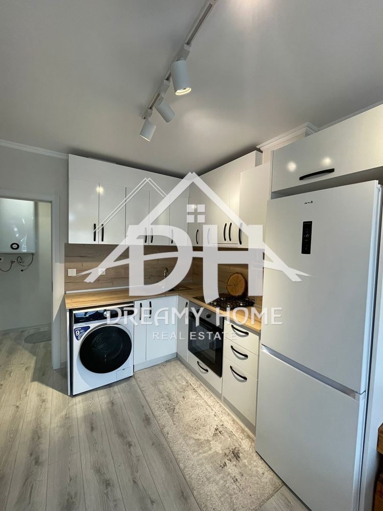 Дава под наем 2-СТАЕН, гр. Кърджали, Възрожденци, снимка 2 - Апартаменти - 53034205