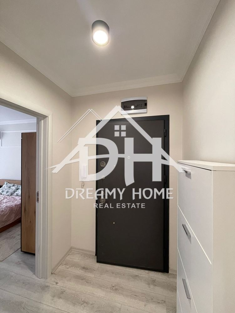 Дава под наем 2-СТАЕН, гр. Кърджали, Възрожденци, снимка 6 - Апартаменти - 53034205