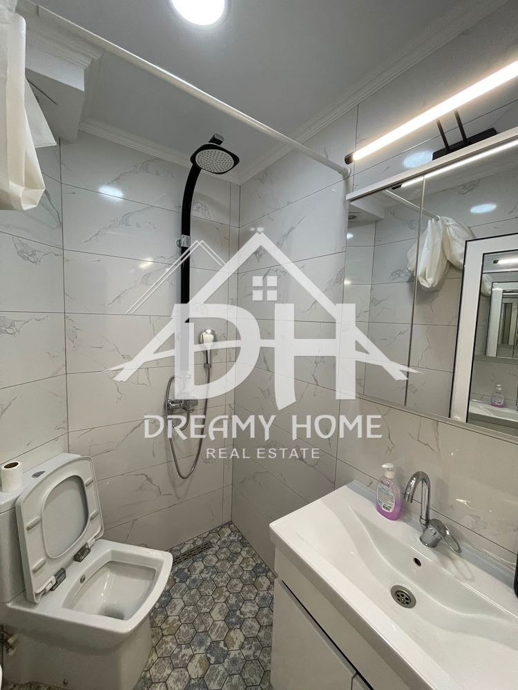 Дава под наем 2-СТАЕН, гр. Кърджали, Възрожденци, снимка 5 - Апартаменти - 53034205