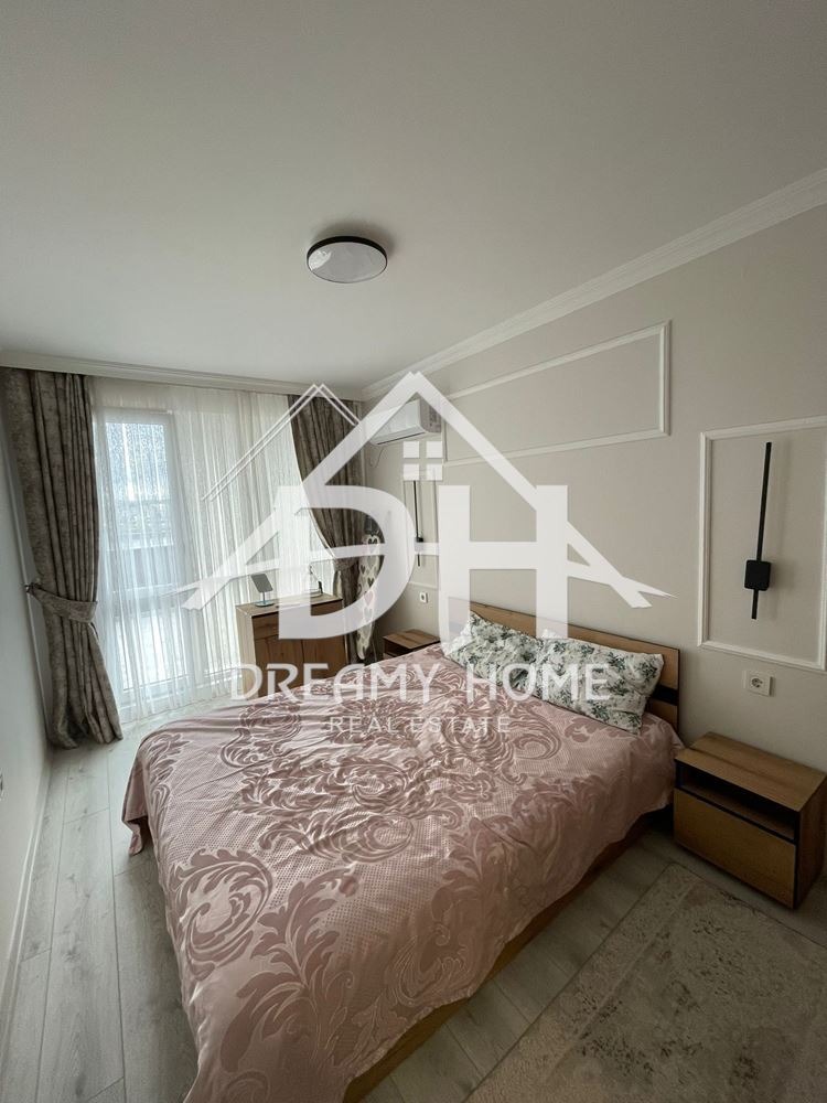 Дава под наем 2-СТАЕН, гр. Кърджали, Възрожденци, снимка 3 - Апартаменти - 53034205