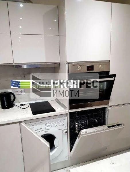 Дава под наем 2-СТАЕН, гр. София, Младост 4, снимка 2 - Апартаменти - 53234595