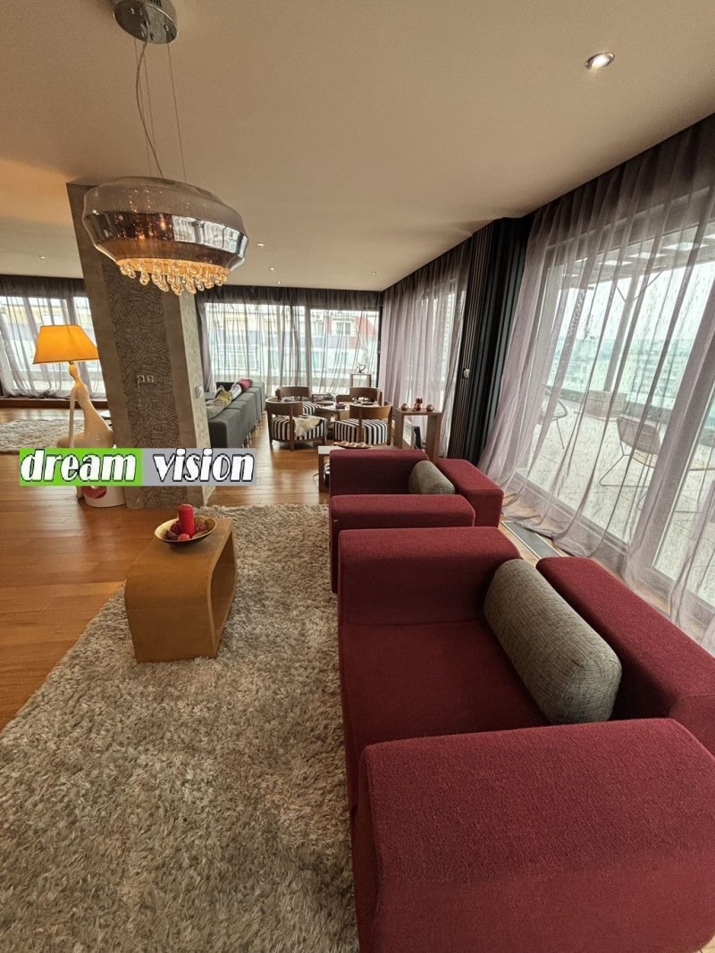 For Rent  3 bedroom Sofia , Manastirski livadi , 628 sq.m | 83896945 - image [5]