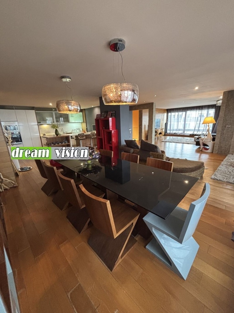 For Rent  3 bedroom Sofia , Manastirski livadi , 628 sq.m | 83896945 - image [4]