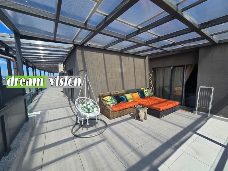 For Rent  3 bedroom Sofia , Manastirski livadi , 628 sq.m | 83896945 - image [12]
