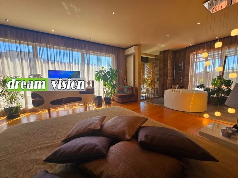 For Rent  3 bedroom Sofia , Manastirski livadi , 628 sq.m | 83896945 - image [7]