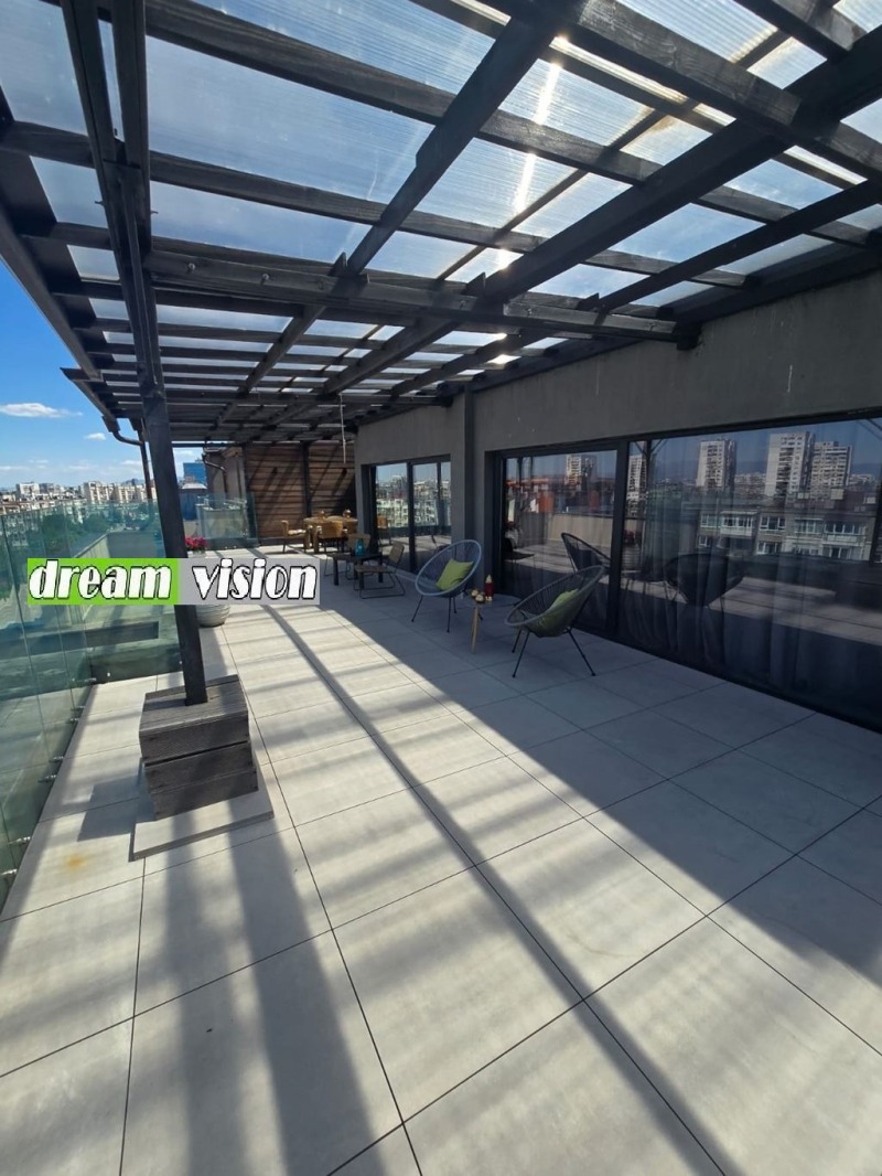For Rent  3 bedroom Sofia , Manastirski livadi , 628 sq.m | 83896945 - image [11]