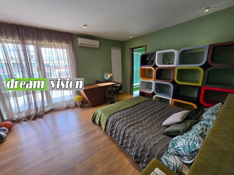 For Rent  3 bedroom Sofia , Manastirski livadi , 628 sq.m | 83896945 - image [8]