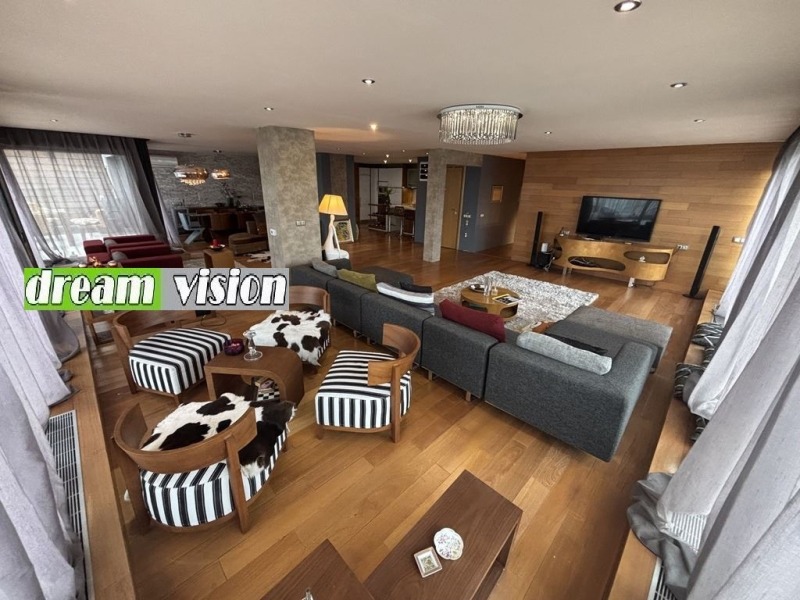 For Rent  3 bedroom Sofia , Manastirski livadi , 628 sq.m | 83896945