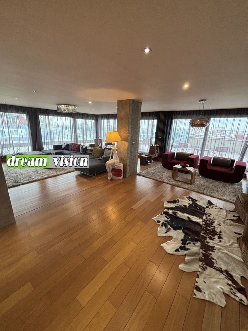 For Rent  3 bedroom Sofia , Manastirski livadi , 628 sq.m | 83896945 - image [2]