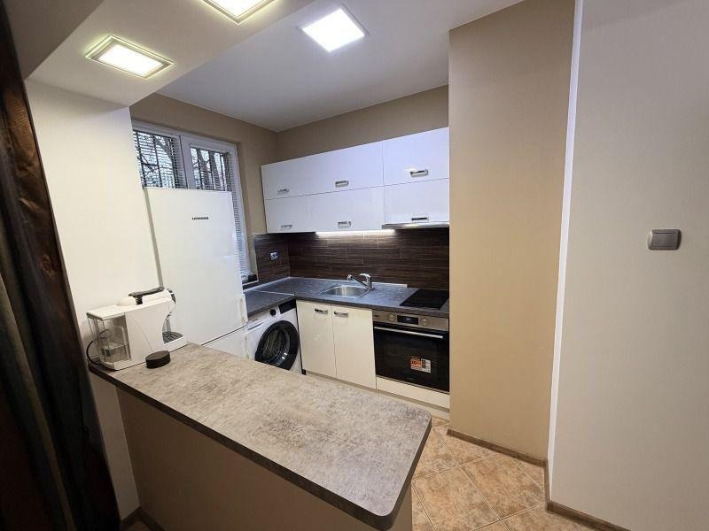 Дава под наем 3-СТАЕН, гр. София, Медицинска академия, снимка 6 - Апартаменти - 53016522