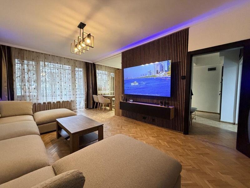 Дава под наем 3-СТАЕН, гр. София, Медицинска академия, снимка 2 - Апартаменти - 53016522