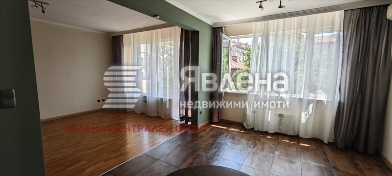 Дава под наем 3-СТАЕН, гр. София, Лозенец, снимка 4 - Апартаменти - 56364892