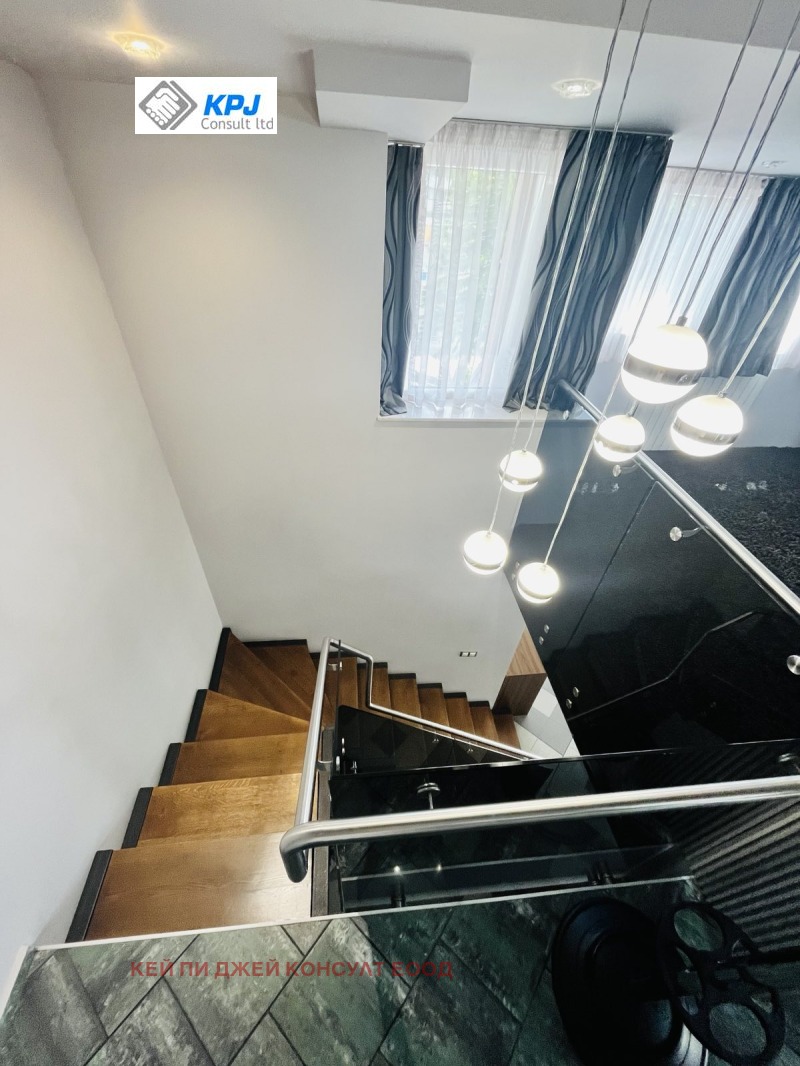 A louer  3+ chambres Sofia , Vitocha , 240 m² | 37100472 - image [9]