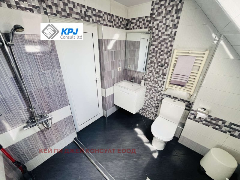 A louer  3+ chambres Sofia , Vitocha , 240 m² | 37100472 - image [13]
