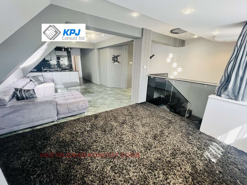 A louer  3+ chambres Sofia , Vitocha , 240 m² | 37100472 - image [10]