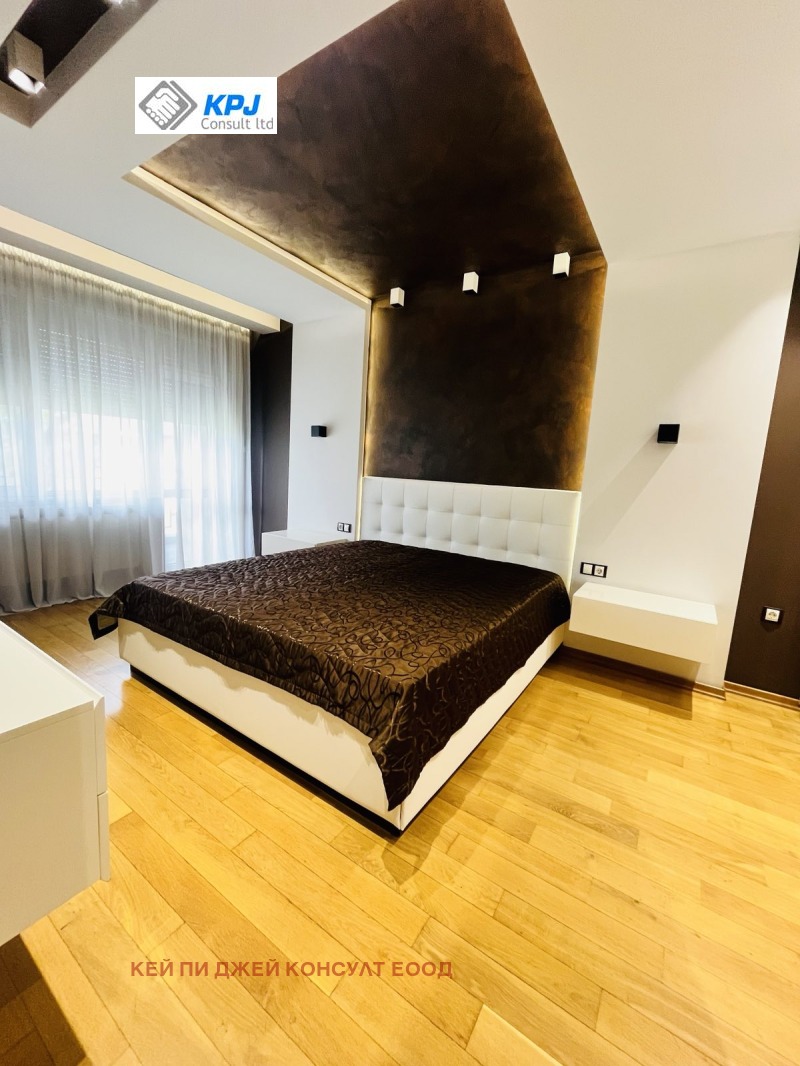 A louer  3+ chambres Sofia , Vitocha , 240 m² | 37100472 - image [5]