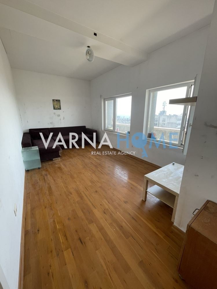 Дава под наем МНОГОСТАЕН, гр. Варна, Левски 1, снимка 5 - Апартаменти - 55964383