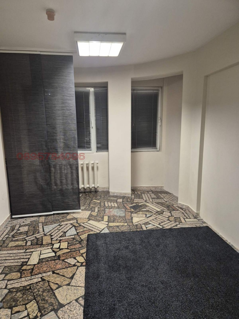 Дава под наем ОФИС, гр. София, Оборище, снимка 3 - Офиси - 52928161