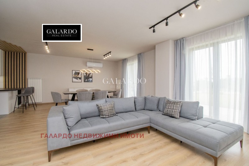 Vuokrattavana  Talo Sofia , Simeonovo , 208 neliömetriä | 85095832