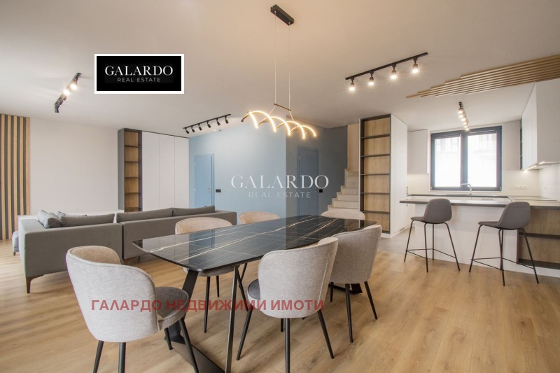Vuokrattavana  Talo Sofia , Simeonovo , 208 neliömetriä | 85095832 - kuva [6]