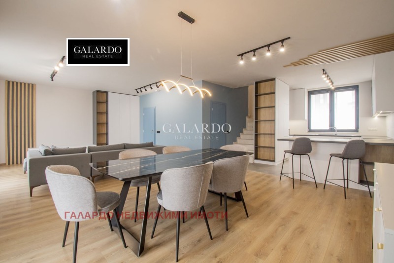 Vuokrattavana  Talo Sofia , Simeonovo , 208 neliömetriä | 85095832 - kuva [5]