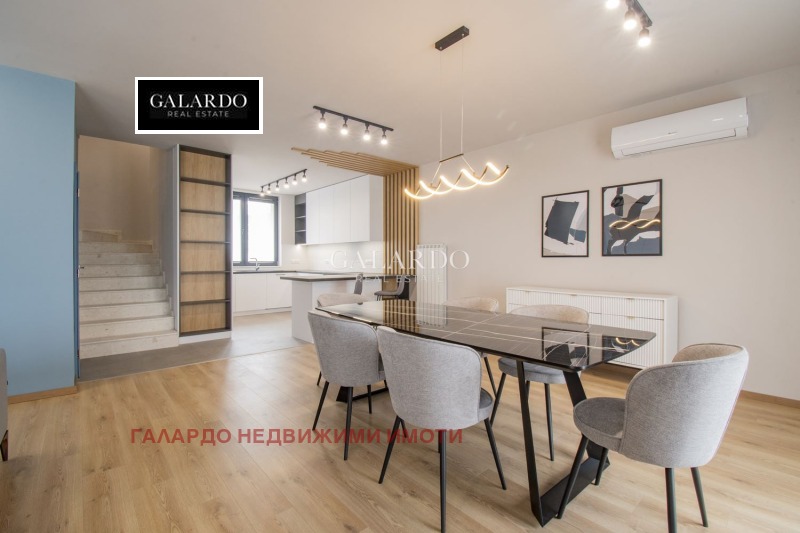 Vuokrattavana  Talo Sofia , Simeonovo , 208 neliömetriä | 85095832 - kuva [7]