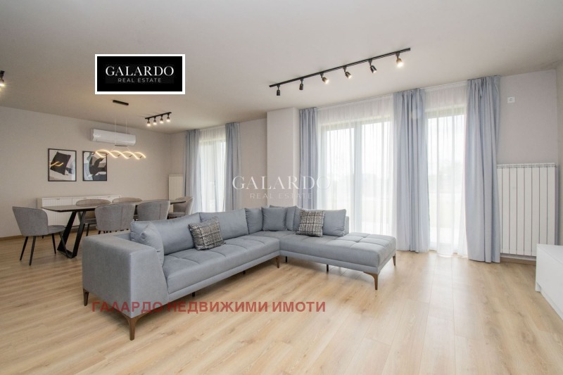 Vuokrattavana  Talo Sofia , Simeonovo , 208 neliömetriä | 85095832 - kuva [2]