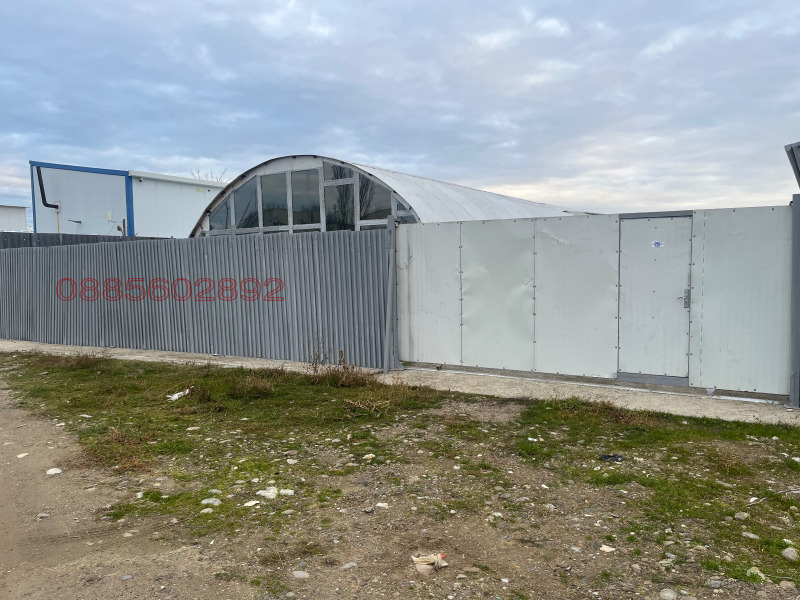 Дава под наем ПРОМ. ПОМЕЩЕНИЕ, гр. Асеновград, област Пловдив