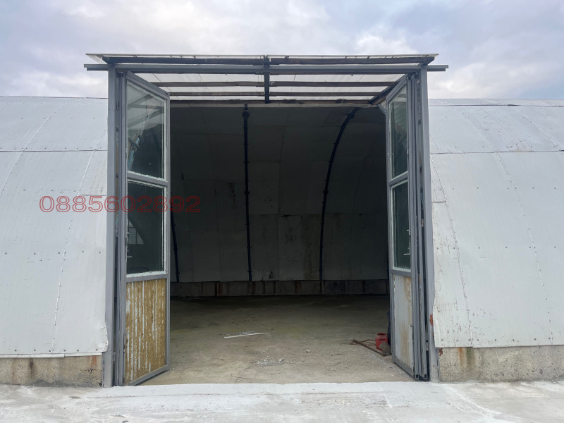 Дава под наем ПРОМ. ПОМЕЩЕНИЕ, гр. Асеновград, област Пловдив, снимка 5 - Производствени сгради - 53224094