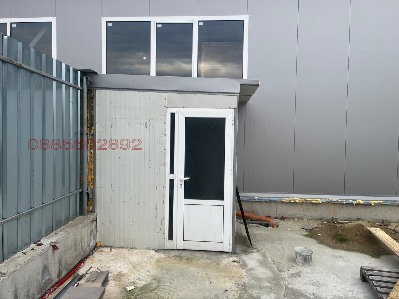 Дава под наем ПРОМ. ПОМЕЩЕНИЕ, гр. Асеновград, област Пловдив, снимка 8 - Производствени сгради - 53224094