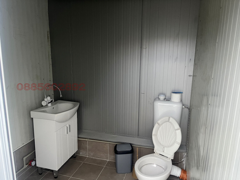 Дава под наем ПРОМ. ПОМЕЩЕНИЕ, гр. Асеновград, област Пловдив, снимка 10 - Производствени сгради - 53224094