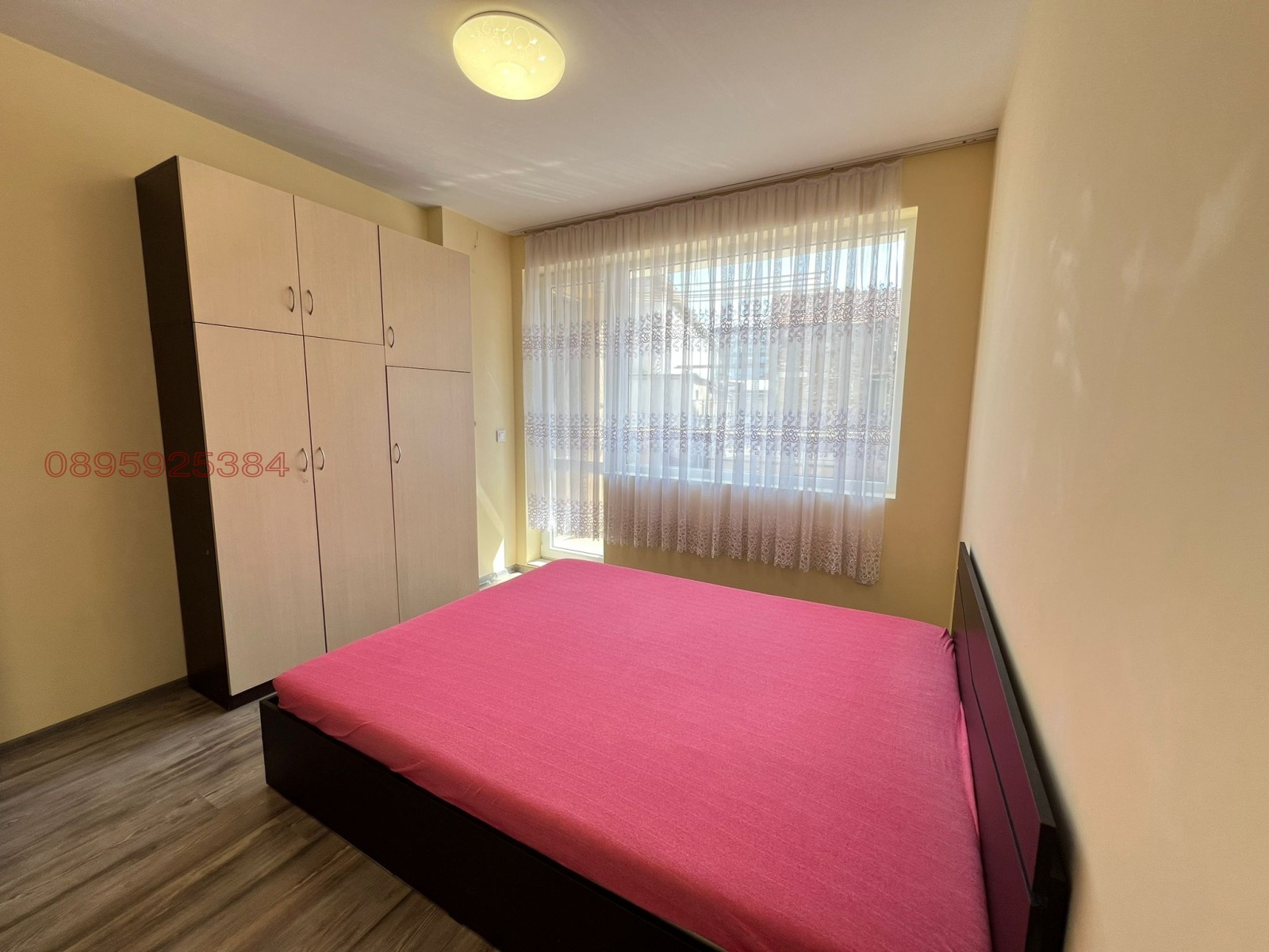 Дава под наем 2-СТАЕН, гр. Варна, Аспарухово, снимка 9 - Апартаменти - 54057953